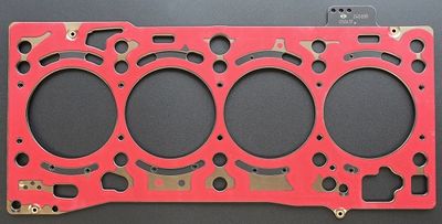 Gasket, cylinder head ELRING 240.650