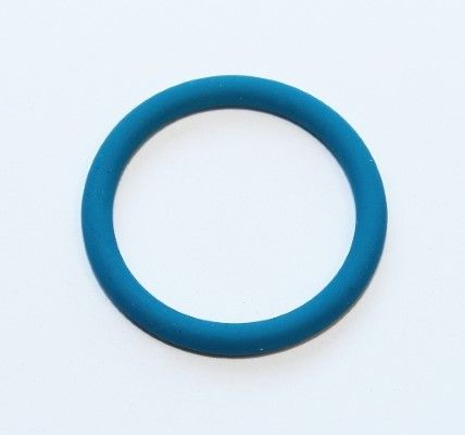 ELRING 240.670 Gasket, vacuum pump