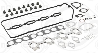 Gasket Kit, cylinder head ELRING 240.680