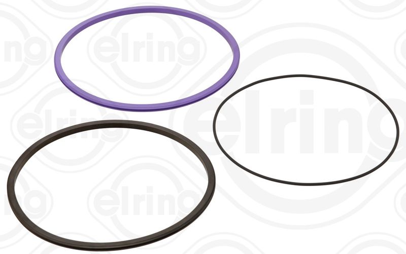 ELRING 242.430 O-Ring Set, cylinder sleeve