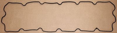 Gasket, cylinder head cover ELRING 243.520