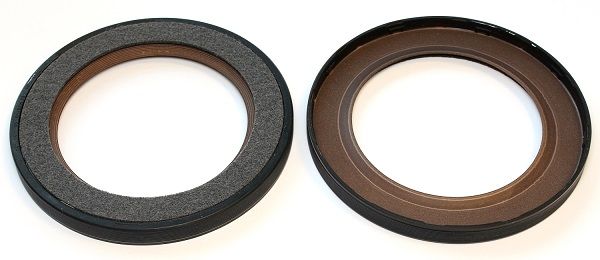 ELRING 243.550 Shaft Seal, crankshaft