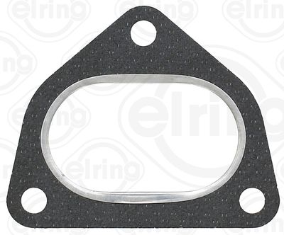 Gasket, heat exchanger ELRING 243.729