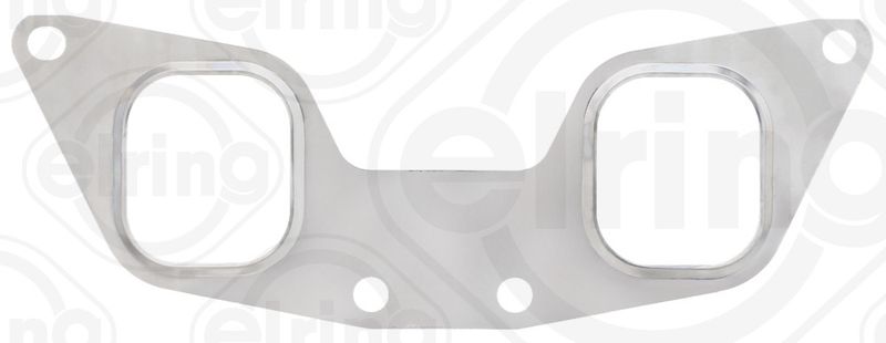 ELRING 243.870 Gasket, exhaust manifold