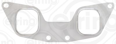 Gasket, exhaust manifold ELRING 243.870