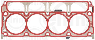 Gasket, cylinder head ELRING 244.421