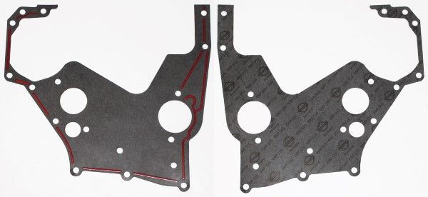 ELRING 244.520 Gasket, timing case
