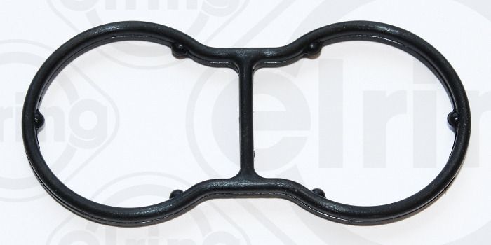 ELRING 244.640 Gasket, oil filter housing