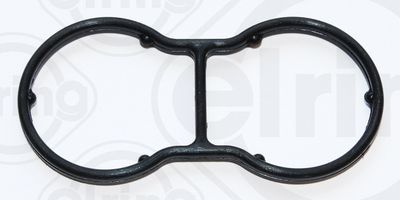 Gasket, oil filter housing ELRING 244.640