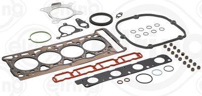 Gasket Kit, cylinder head ELRING 244.890