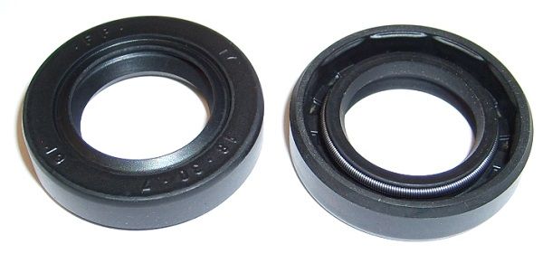 ELRING 244.074 Shaft Seal, manual transmission