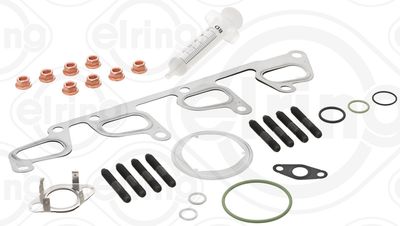 Mounting Kit, charger ELRING 244.441