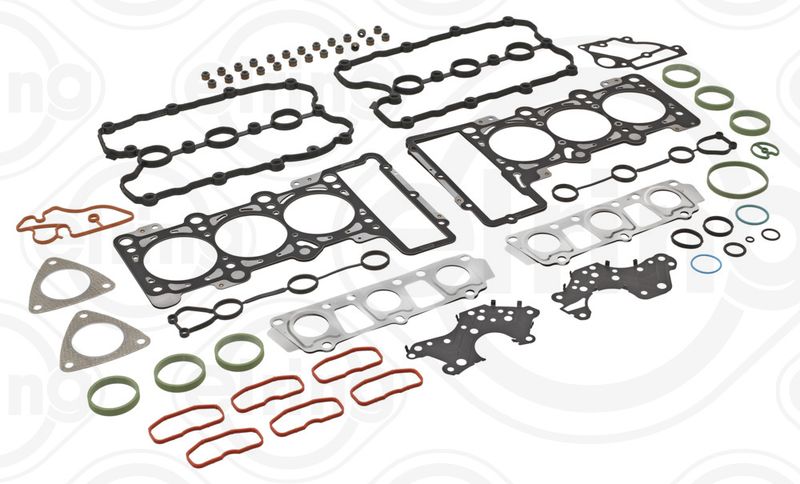 ELRING 244.650 Gasket Kit, cylinder head