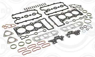 Gasket Kit, cylinder head ELRING 244.650