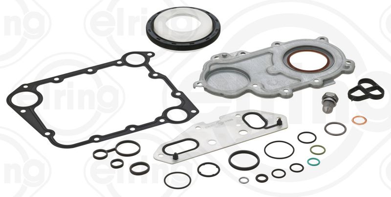ELRING 244.710 Gasket Kit, crankcase
