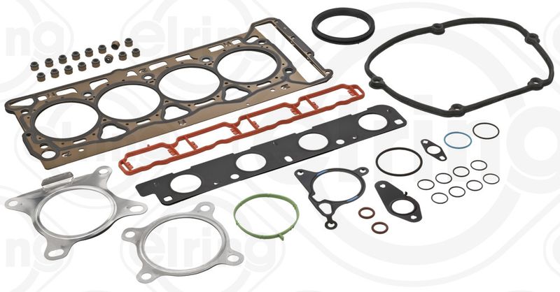 ELRING 244.891 Gasket Kit, cylinder head