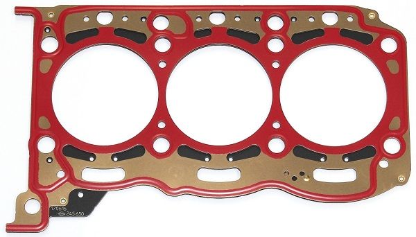ELRING 245.650 Gasket, cylinder head