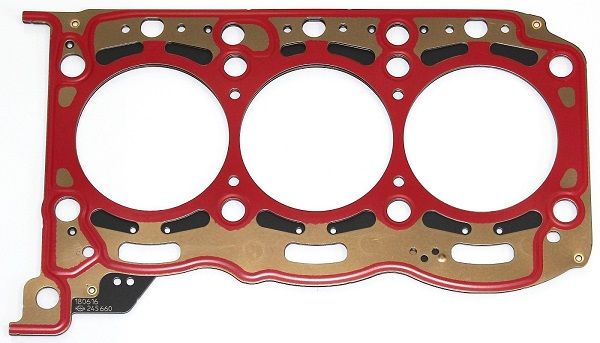 ELRING 245.660 Gasket, cylinder head
