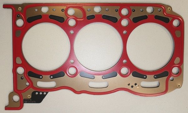 ELRING 245.670 Gasket, cylinder head