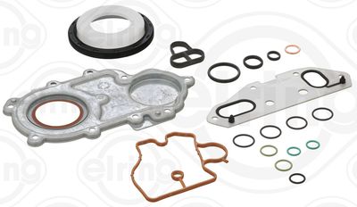 Gasket Kit, crankcase ELRING 245.690