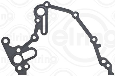Gasket, oil pump ELRING 245.730