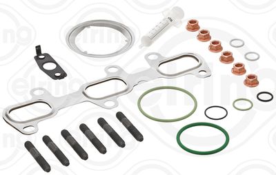 Mounting Kit, charger ELRING 245.850