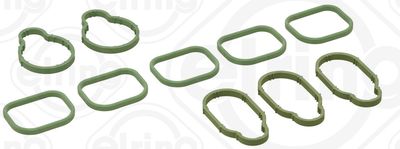 Gasket Set, intake manifold ELRING 246.700