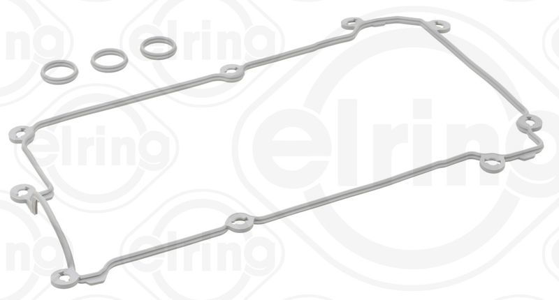 ELRING 246.090 Gasket Set, cylinder head cover