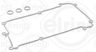 Gasket Set, cylinder head cover ELRING 246.090