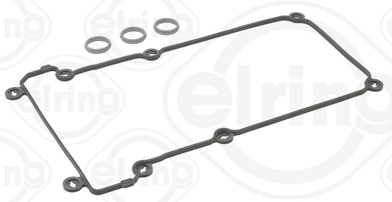 ELRING 246.100 Gasket Set, cylinder head cover