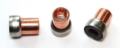 Locknut ELRING 246.180