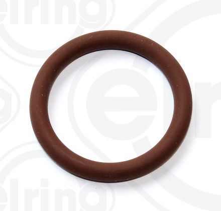 ELRING 247.240 Gasket, EGR valve pipe