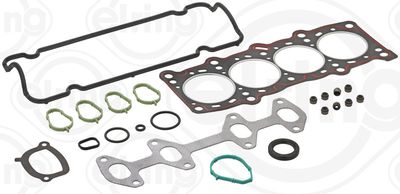 Gasket Kit, cylinder head ELRING 247.270