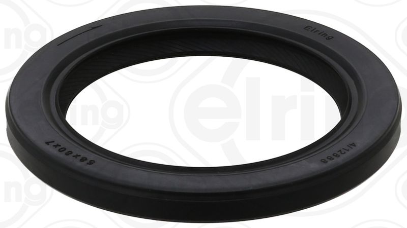 ELRING 247.370 Shaft Seal, crankshaft
