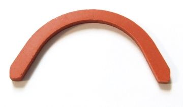 ELRING 247.642 Gasket, cylinder head cover