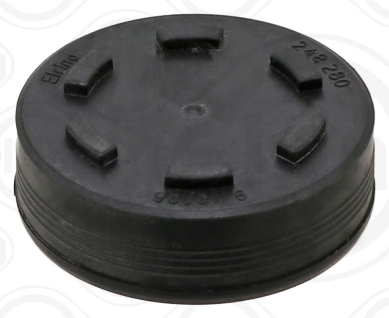 ELRING 248.280 Locking Cover, camshaft