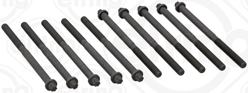 ELRING 249.200 Cylinder Head Bolt Set