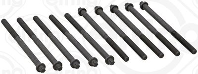 Cylinder Head Bolt Set ELRING 249.200
