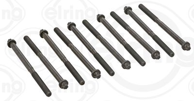 Cylinder Head Bolt Set ELRING 249.210