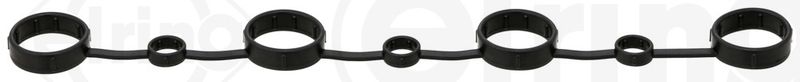 ELRING 249.630 Gasket, cylinder head cover