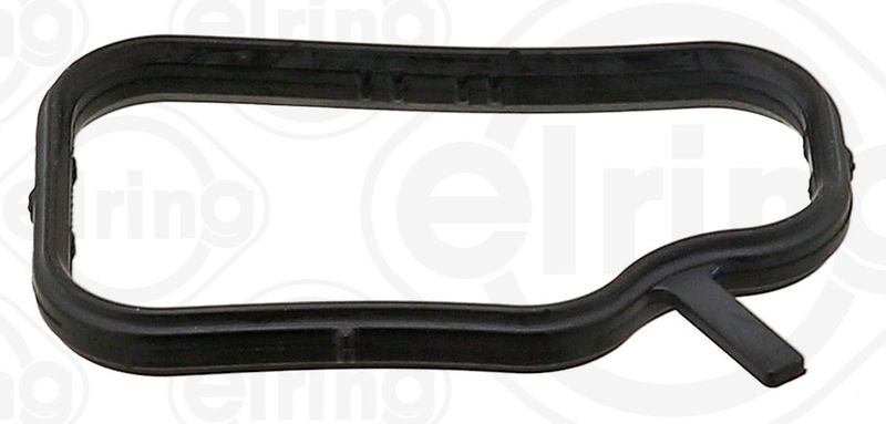 ELRING 249.690 Seal, coolant pipe
