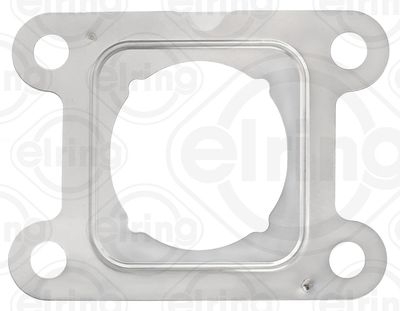 Gasket, exhaust manifold ELRING 249.730