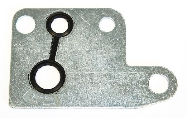 ELRING 251.080 Gasket, vacuum pump
