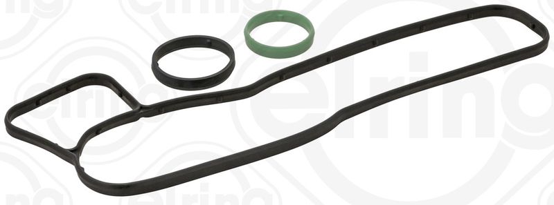ELRING 251.230 Gasket, oil filter housing