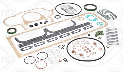 Full Gasket Kit, engine ELRING 253.317