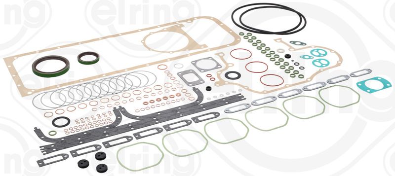 ELRING 253.325 Full Gasket Kit, engine
