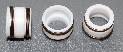 Seal Ring, valve stem ELRING 253.685