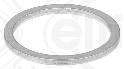 Seal Ring, oil pressure regulating valve ELRING 253.200