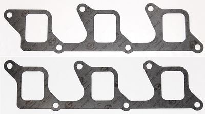 Gasket Set, intake manifold ELRING 254.400
