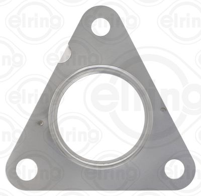 Gasket, charger ELRING 254.170